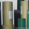 pvc coated welded wire mesh