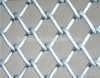 chain link fence