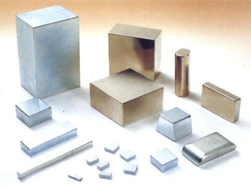 alnico Magnets