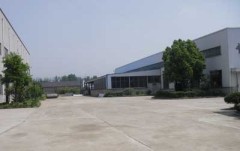 Baoding Hoisting and  Equipment Factory