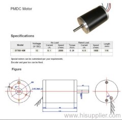 chinese motor