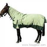 turnout rugs
