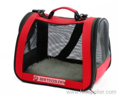 pet carrier