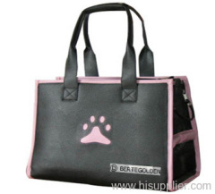 pet carrier