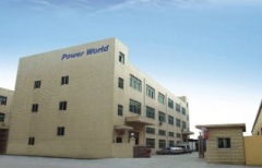 ShenZhen Power World Machinery Equipment Co.,Ltd