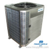 air source heat pump