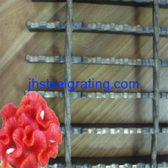 Supply Anti-slip Steel Gratings