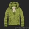 MENS FLEECE JACKETS