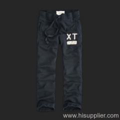 FLEECE PANTS