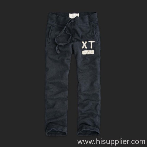 MANS FLEECE PANTS