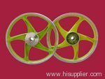 motorcycle wheel rims