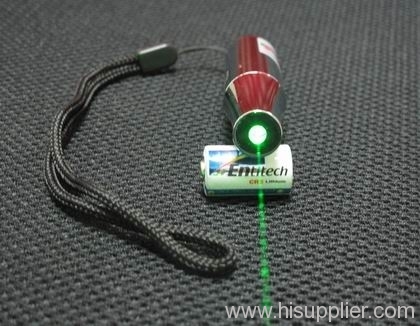 Powerful brand new green laser pointer 200mw