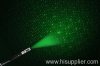 Green Laser Star Projector