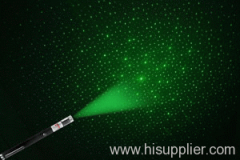 200mw Green Laser Pointer torch light