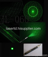 5 in 1 Green Laser Star