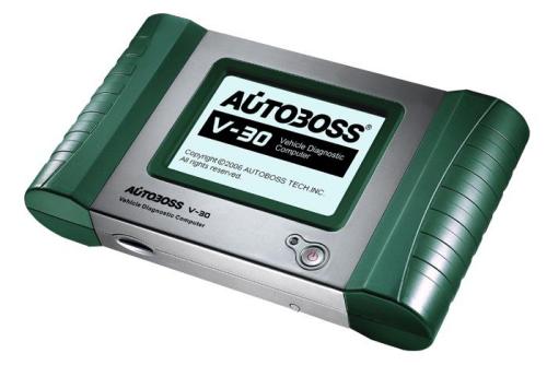 Autoboss