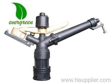 6029F 1.5" plastic sprinkler