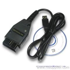 Odometer Correction Vag Tacho USB 2.2