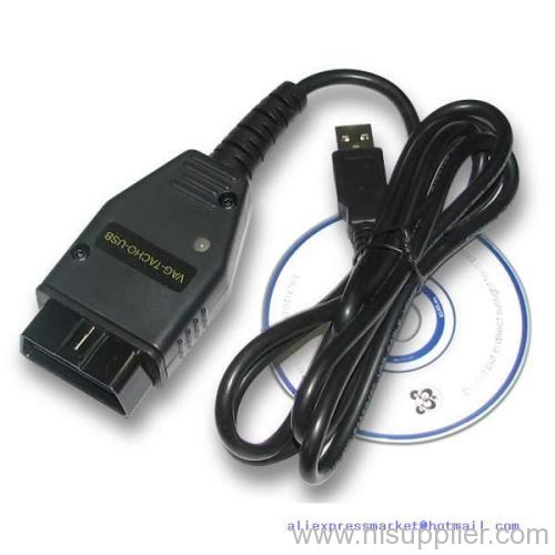 Vag Tacho USB 2.2