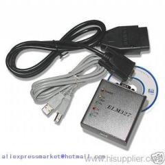 ELM327 OBD Tool