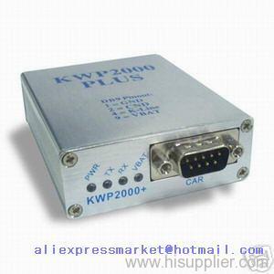 KWP2000 ECU PLUS