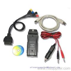 KWP2000 OBD