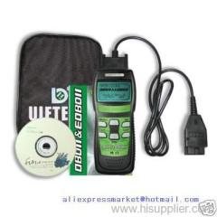 U381 OBDII Memo Scanner