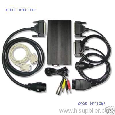 Mercedes benz multiplexer diagnostic interface #5