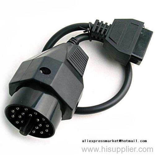 20 Pin Diagnostic Tool Connector