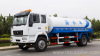 HOWO WATER TANK TRUCK