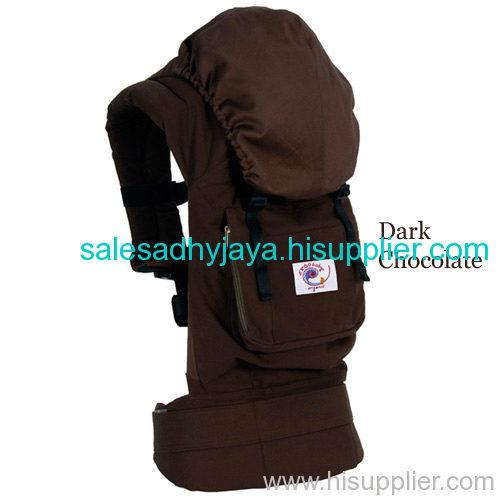 Baby Organic Carrier