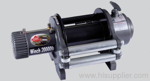 Electric Winch S20000