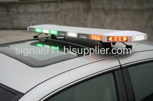 LED car lightbar