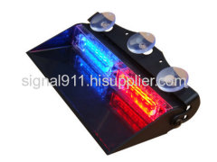 led windshield light