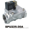 SPU Series Stainless Steel Solenoid Valve