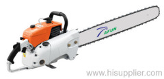 chain saw