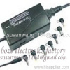 70W universal laptop adapter