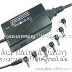 70W universal laptop adapter