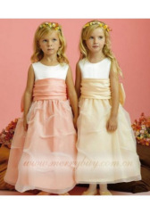 Flower girls dress