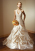 wedding dresses