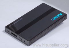 usb2.0 esata hdd enclosure