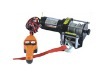 3500 ATV winch