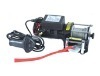 ATV winch