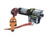 ATV winch