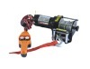 2500lb ATV Winches