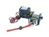 ATV winch