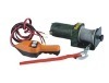 2000lb Electric ATV Winches