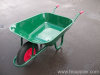 wheel barrow