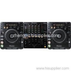 DJM800 DJ Player