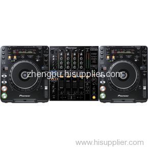 DJM800 DJ Player